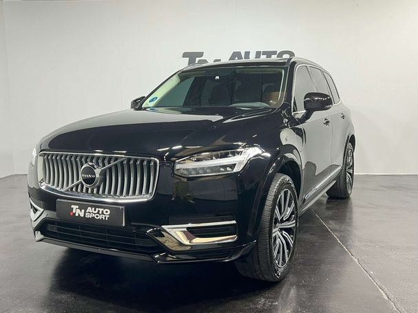 Volvo XC90 T8 Recharge AWD 335 kW image number 1