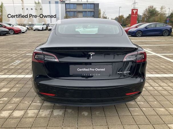 Tesla Model 3 Long Range AWD 258 kW image number 2