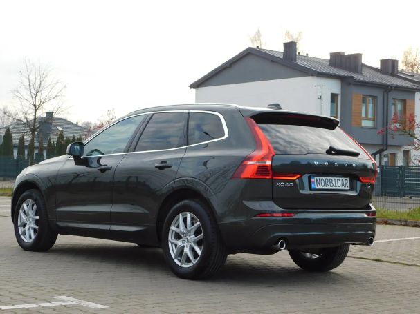 Volvo XC60 D4 Momentum 140 kW image number 17