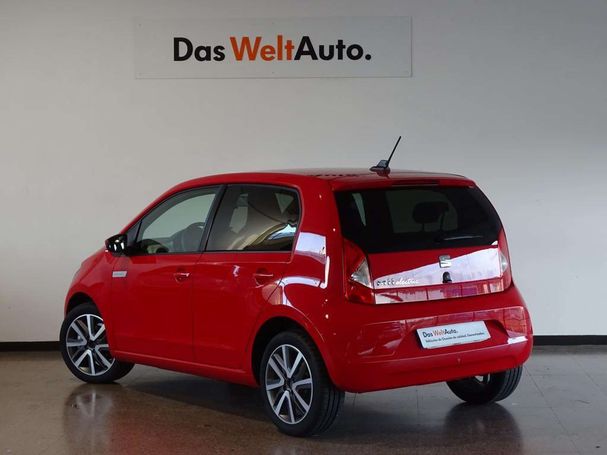 Seat Mii electric Plus 61 kW image number 2