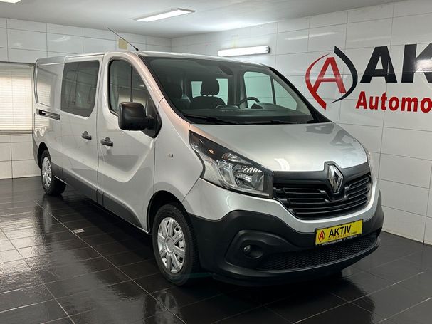 Renault Trafic dCi L2H1 Komfort 107 kW image number 25