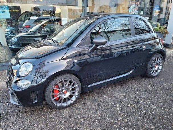 Abarth 595 Competizione 132 kW image number 1