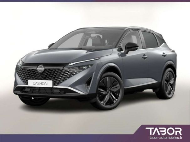 Nissan Qashqai MHEV Tekna 116 kW image number 1