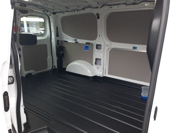 Ford Transit Custom 280 Trend 81 kW image number 27