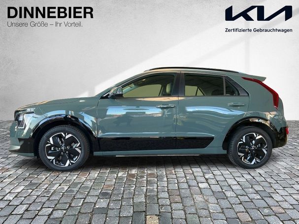 Kia Niro 150 kW image number 1