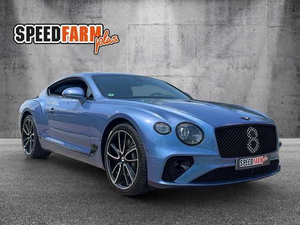 Bentley Continental GT 467 kW image number 8