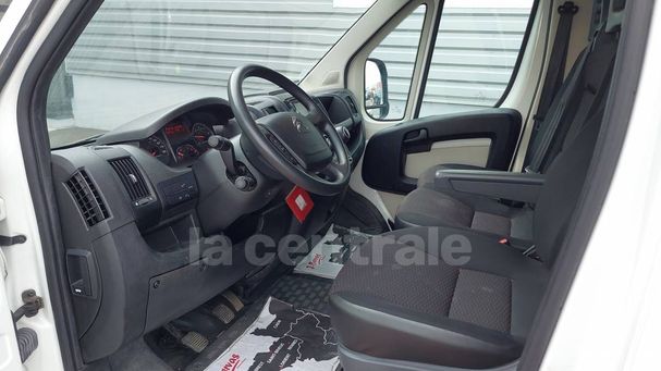 Citroen Jumper 35 L3 120 kW image number 11