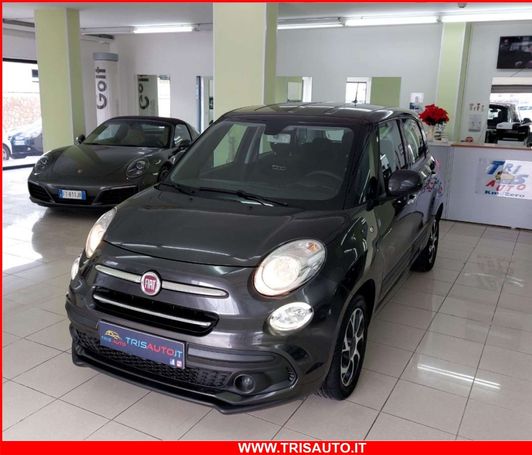 Fiat 500L 1.3 p 70 kW image number 2