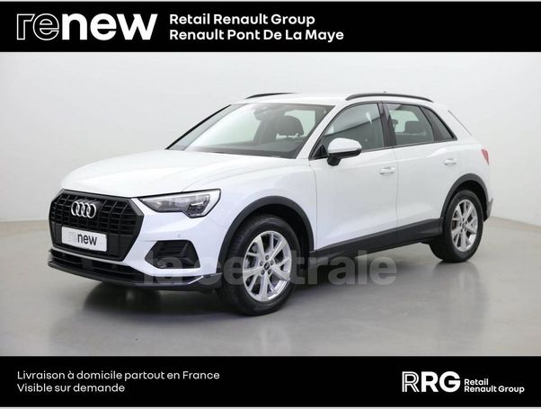 Audi Q3 35 TFSI S tronic 110 kW image number 1