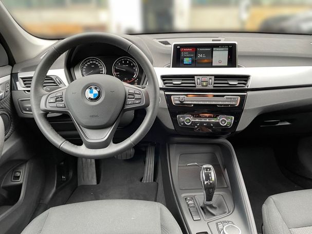 BMW X1 sDrive18i 103 kW image number 3