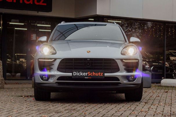 Porsche Macan S 250 kW image number 2