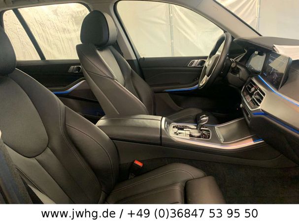 BMW X5e xDrive 290 kW image number 4