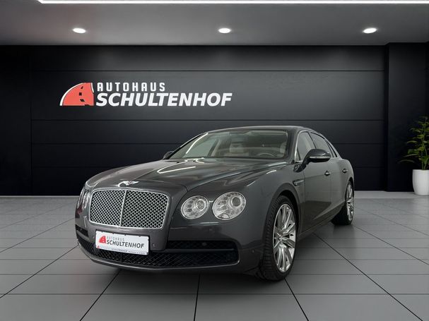 Bentley Flying Spur V8 373 kW image number 1