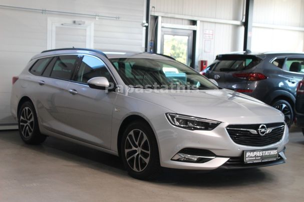 Opel Insignia 100 kW image number 2