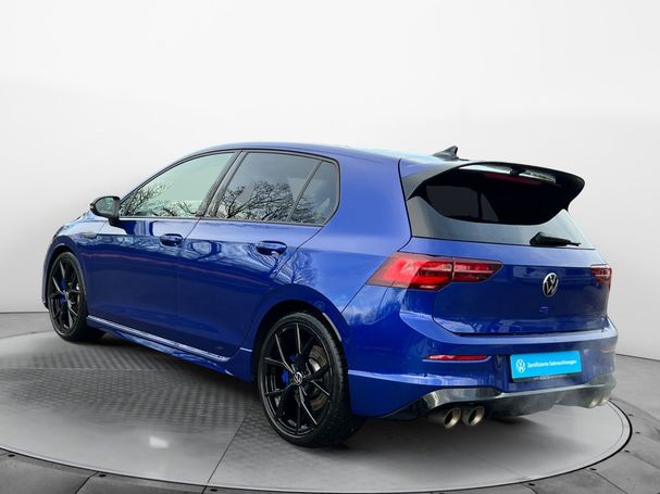 Volkswagen Golf R DSG 4Motion 245 kW image number 4