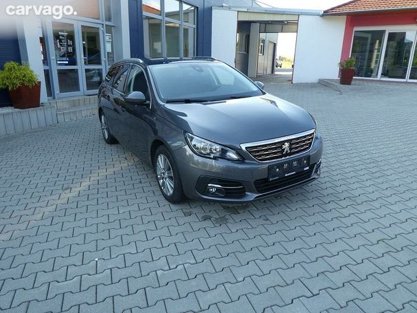 Peugeot 308 SW 1.5 BlueHDi 130 Allure 96 kW image number 3