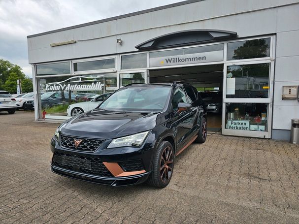 Cupra Ateca 4Drive 221 kW image number 9