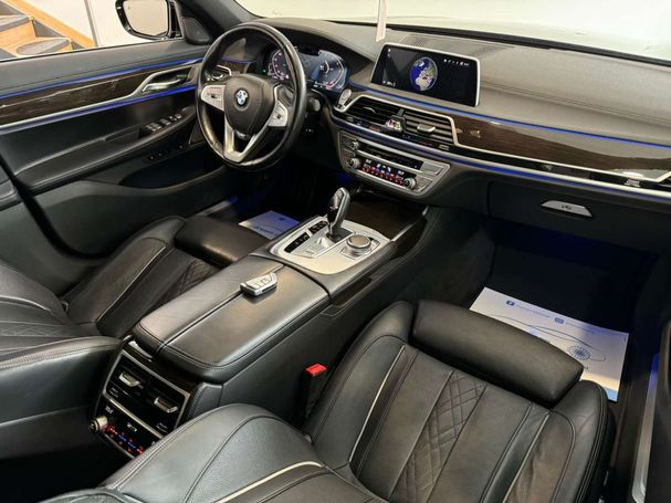 BMW 730 xDrive 195 kW image number 48