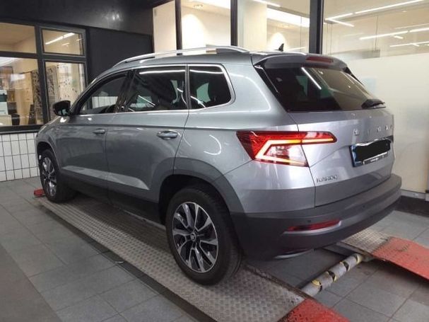 Skoda Karoq 1.0 TSI Drive 85 kW image number 5