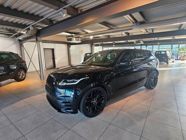 Land Rover Range Rover Velar 177 kW image number 4