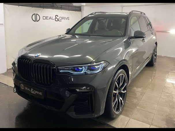 BMW X7 M Sport xDrive 250 kW image number 1