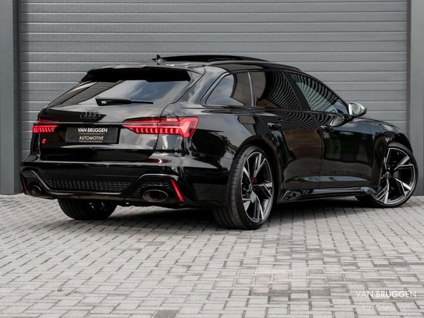 Audi RS6 4.0 441 kW image number 2