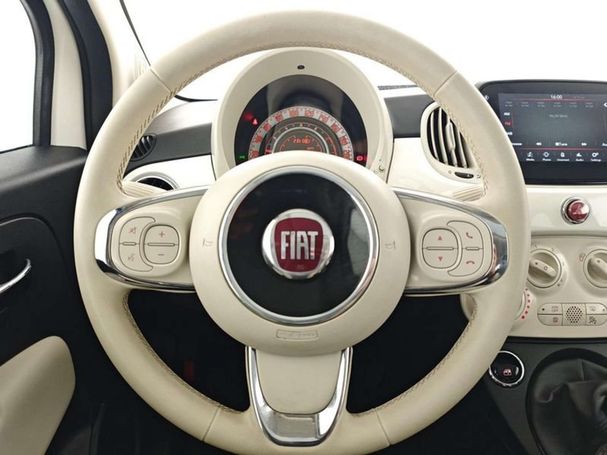 Fiat 500 1.0 51 kW image number 17