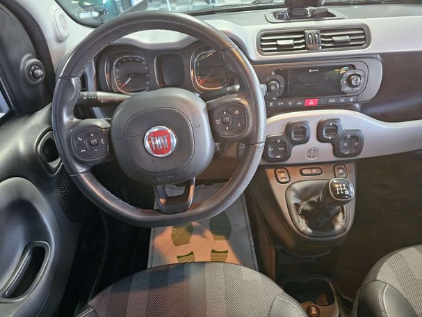 Fiat Panda 1.2 City Cross 51 kW image number 11