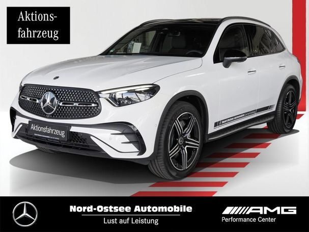 Mercedes-Benz GLC 220 d 145 kW image number 1