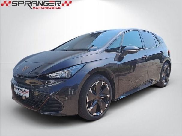 Cupra Born 150 kW image number 2