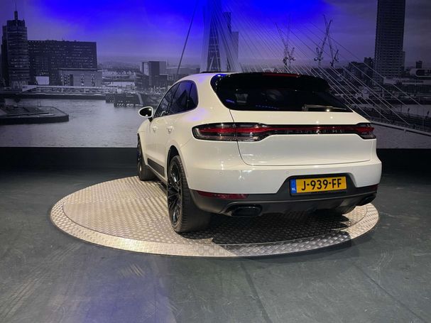 Porsche Macan 180 kW image number 10