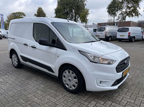 Ford Transit Connect L1 1.5 EcoBlue Trend 55 kW image number 2