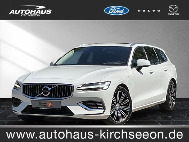 Volvo V60 T8 Inscription AWD 288 kW image number 2