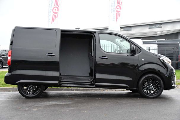 Toyota Proace 2.0 90 kW image number 11