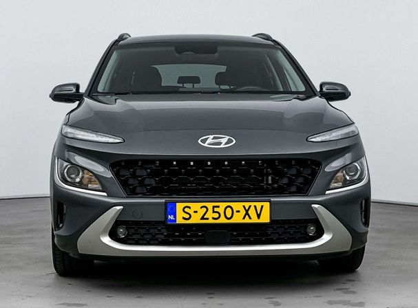 Hyundai Kona 1.6 GDI 104 kW image number 2