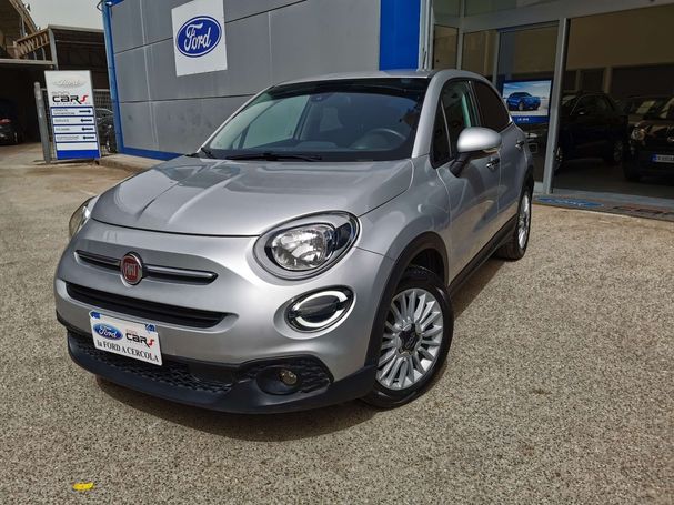 Fiat 500X 1.3 MultiJet 70 kW image number 1