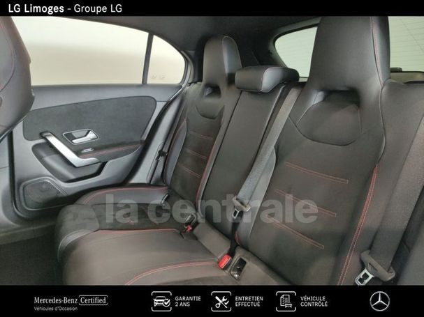 Mercedes-Benz A 250 e 160 kW image number 7