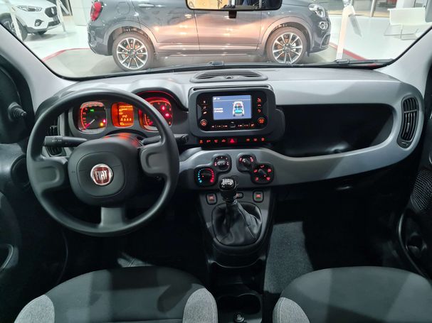 Fiat Panda 1.0 Hybrid City 51 kW image number 12