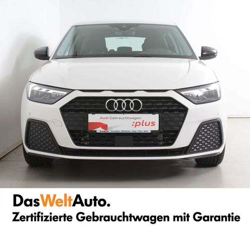 Audi A1 25 TFSI 70 kW image number 10