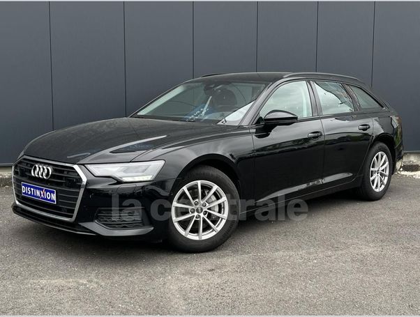 Audi A6 40 TDI S tronic 150 kW image number 1