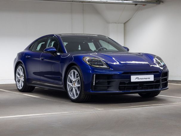 Porsche Panamera 260 kW image number 6