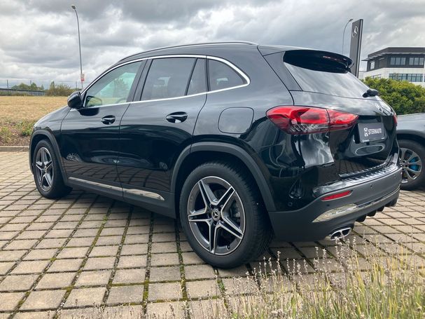 Mercedes-Benz GLA 250 165 kW image number 4