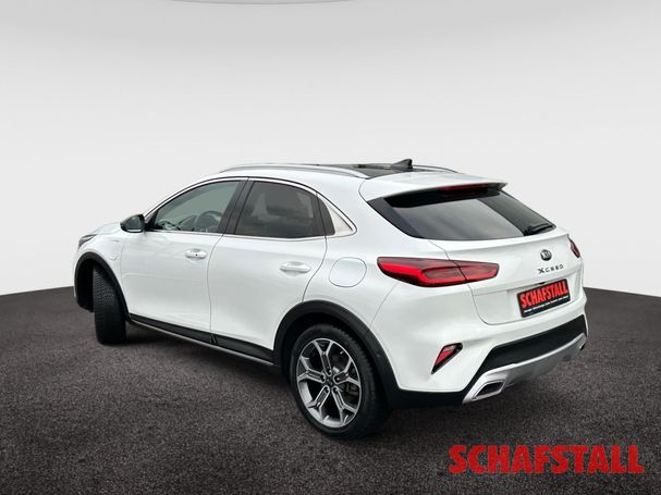 Kia XCeed Platinum 104 kW image number 3