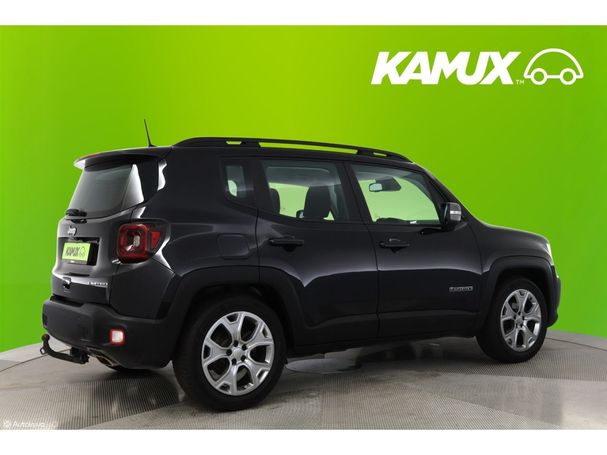 Jeep Renegade 1.0 T-GDi 88 kW image number 3