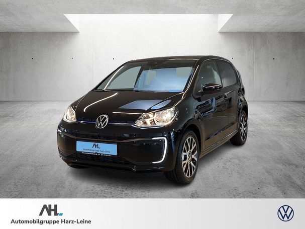 Volkswagen up! 60 kW image number 1