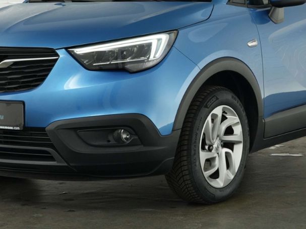 Opel Crossland X DI Edition 96 kW image number 20