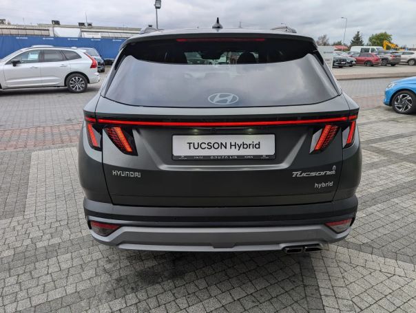 Hyundai Tucson HEV 169 kW image number 3