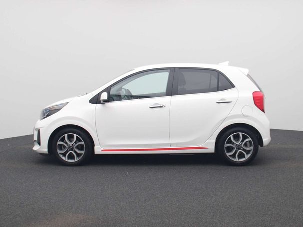 Kia Picanto 1.0 49 kW image number 5