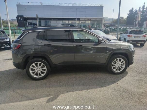 Jeep Compass Limited 140 kW image number 4