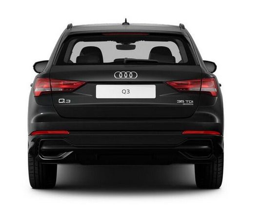 Audi Q3 35 TDI quattro S tronic S-line 110 kW image number 4